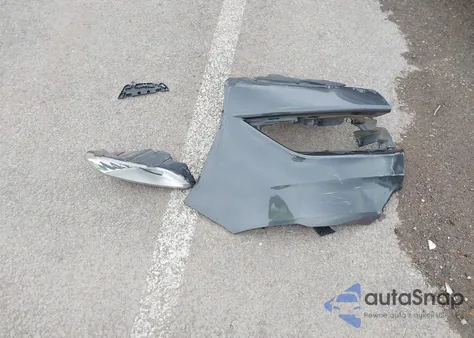 2018 Ford Fusion Hybrid Se из США, поврежденный, VIN 3FA6P0LU7JR206542